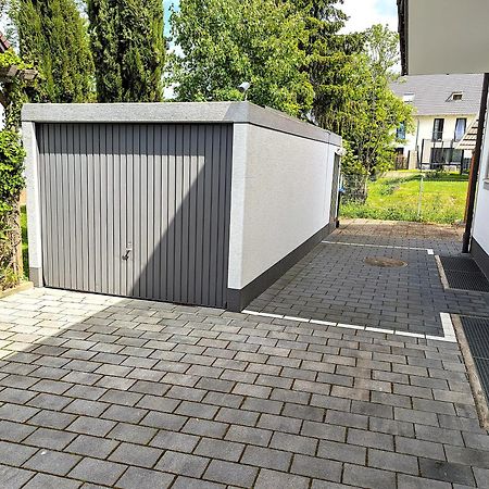 Appartements Biedermeier Bad Krozingen Exterior photo